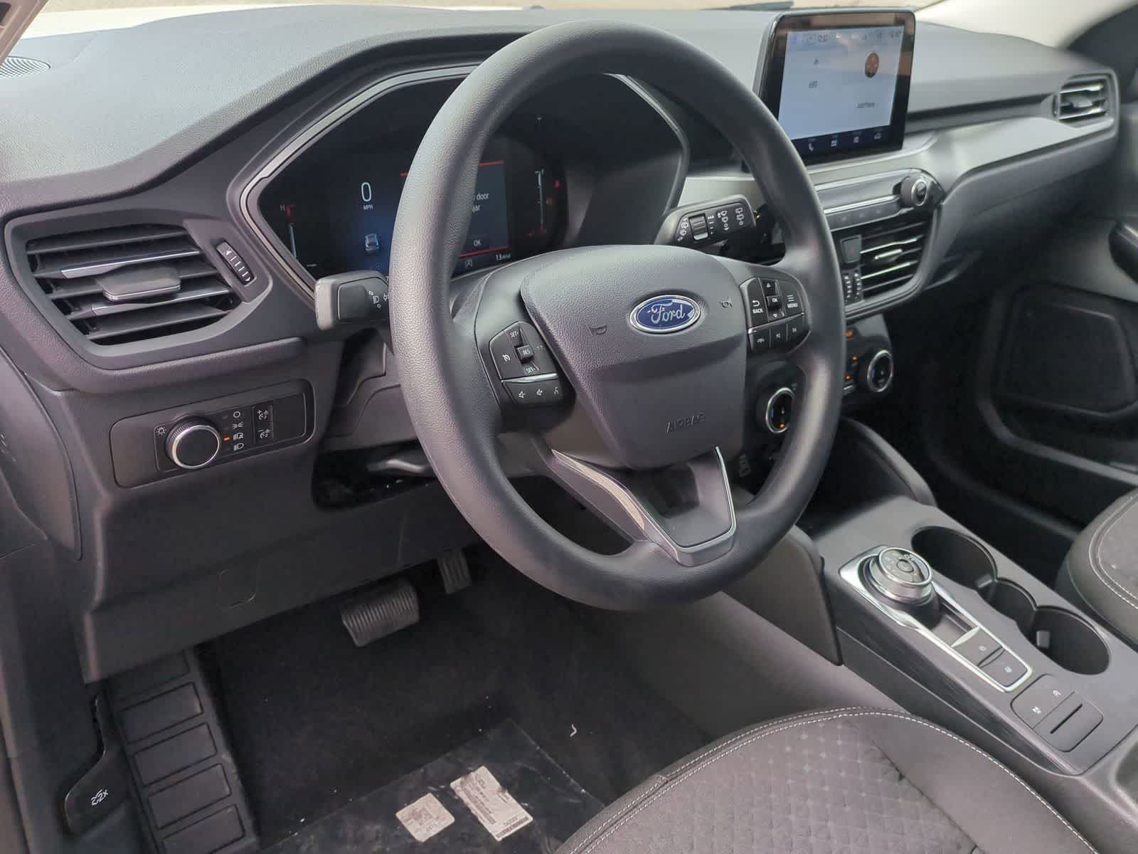 Thumbnail: 2026 Ford Escape - 10