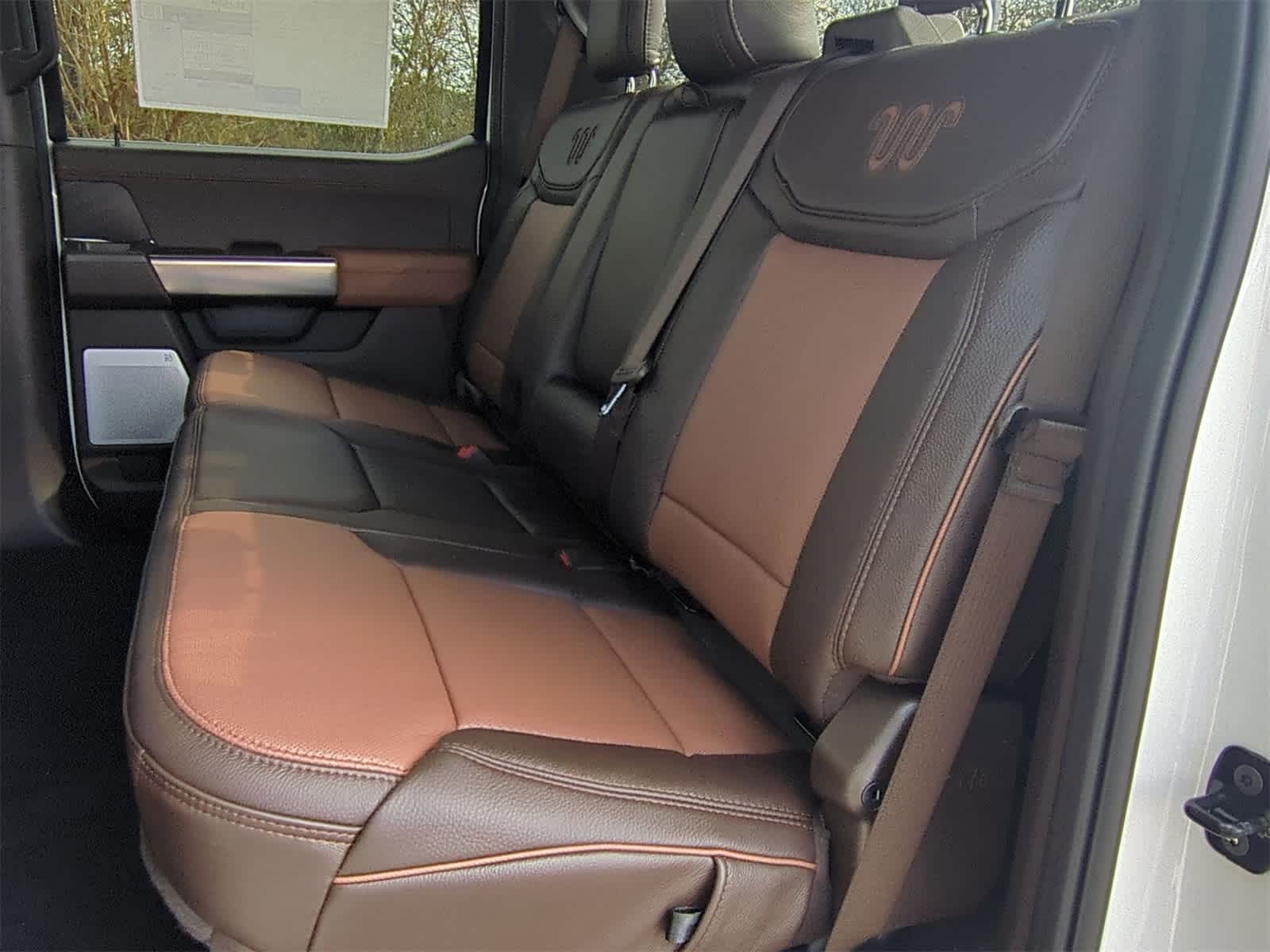 Thumbnail: 2026 Ford F-150 - 25