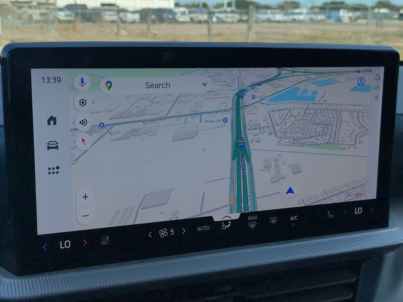 Thumbnail: 2026 Ford Explorer - 14