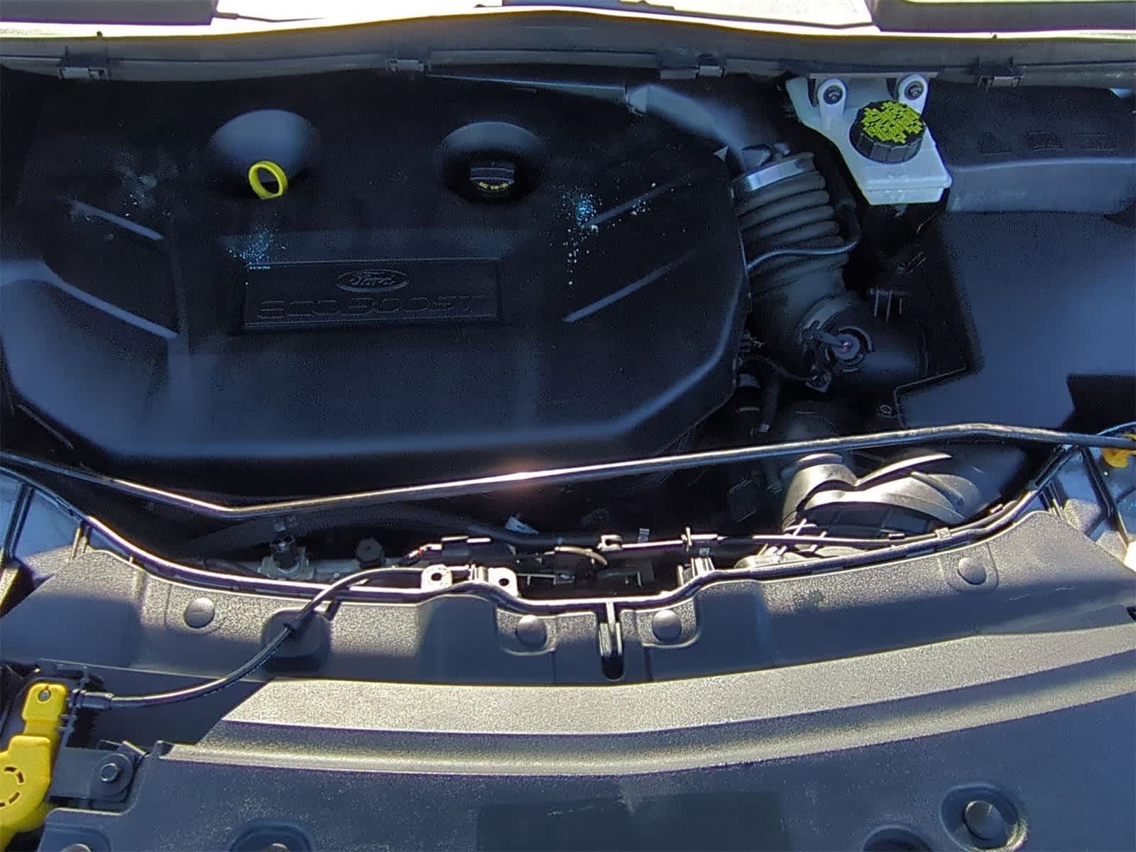 Thumbnail: 2019 Ford Escape - 29