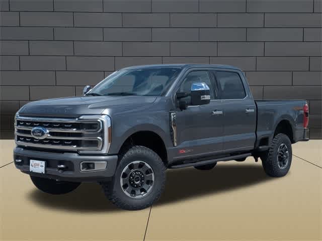 2024 Ford F-250 Platinum -
                  Corpus Christi, TX