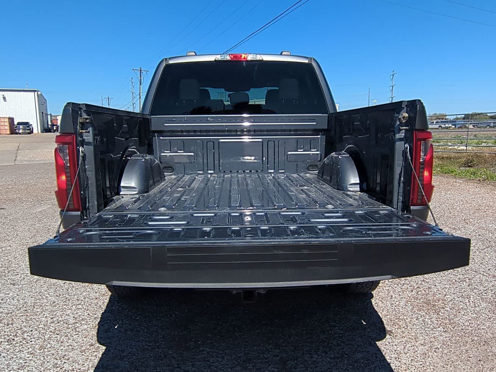 Thumbnail: 2025 Ford F-150 - 23