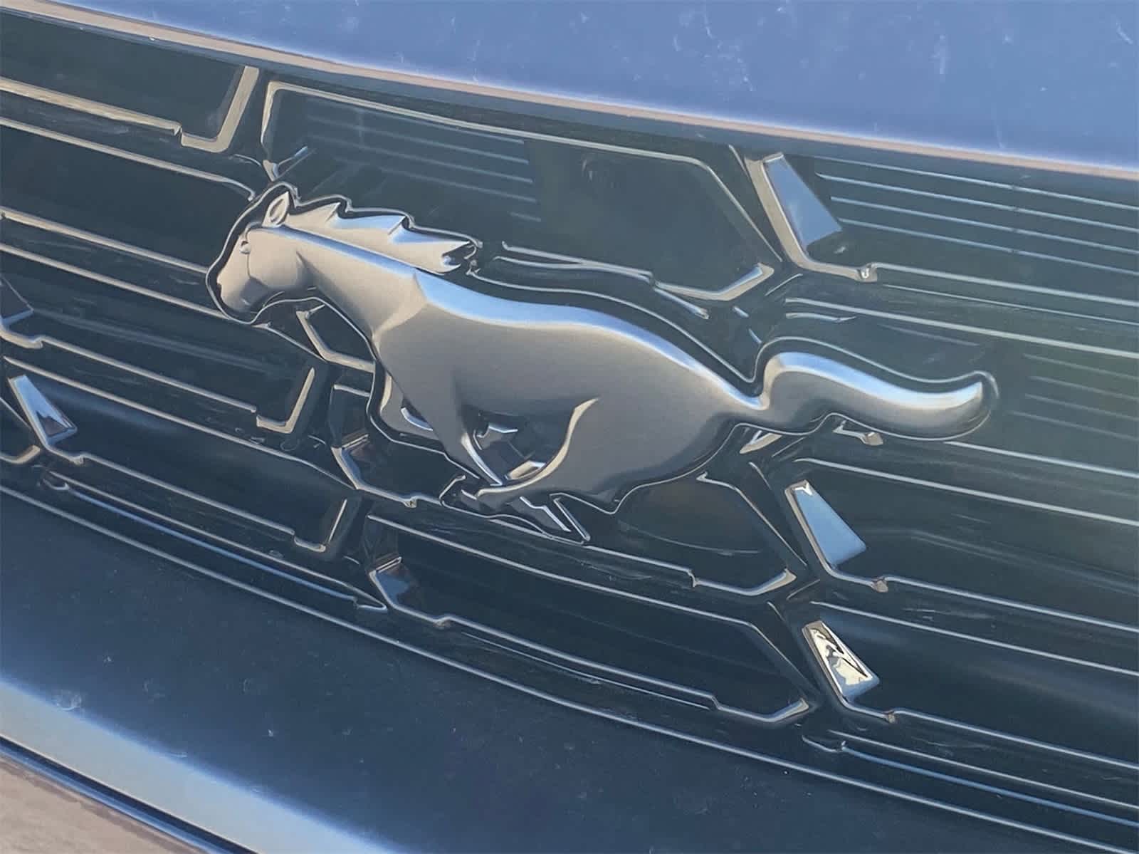 Thumbnail: 2025 Ford Mustang - 29