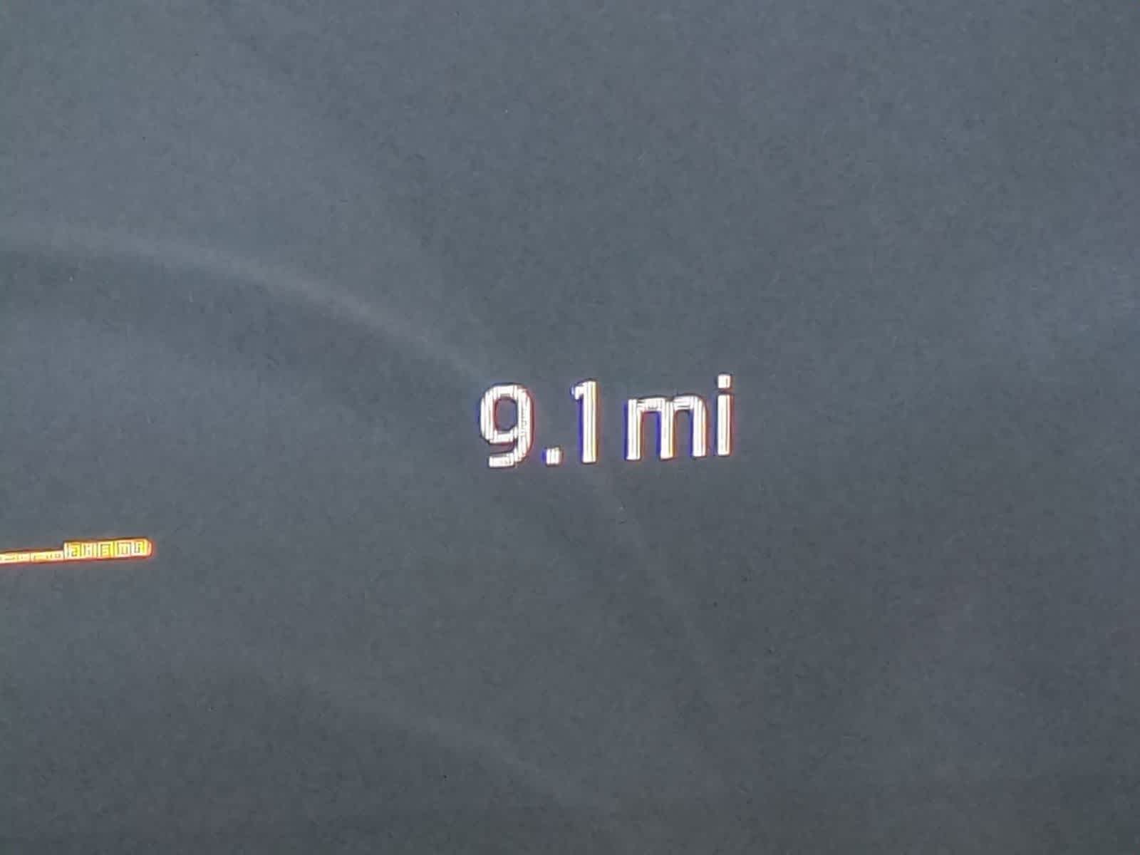 Thumbnail: 2025 Ford Mustang - 12