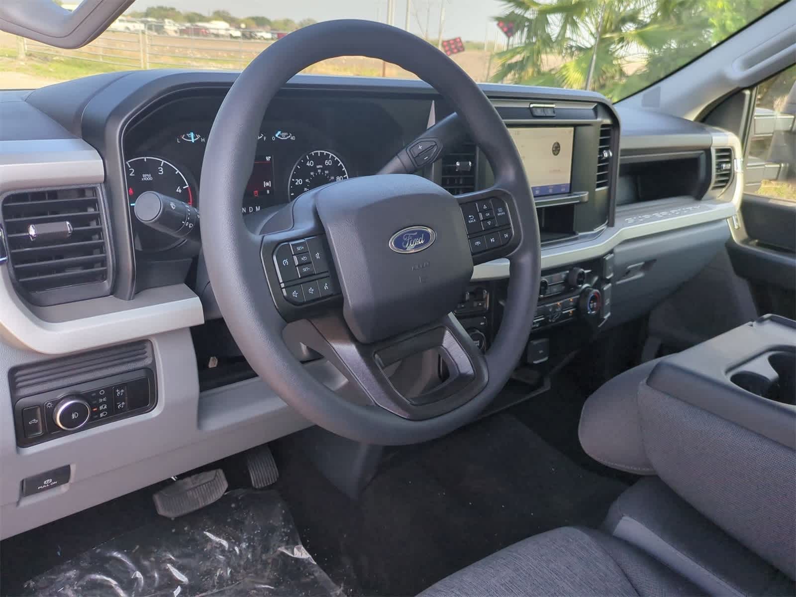 Thumbnail: 2026 Ford F-250 - 10