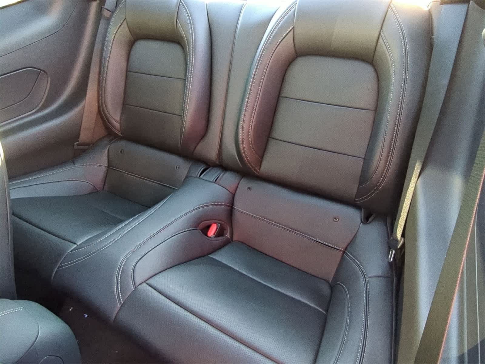 Thumbnail: 2026 Ford Mustang - 22