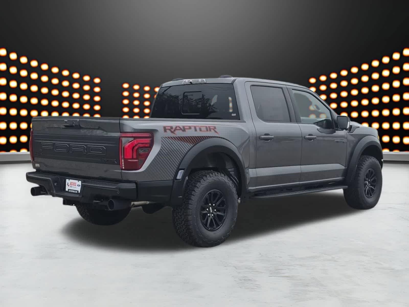 Thumbnail: 2026 Ford F-150 - 8