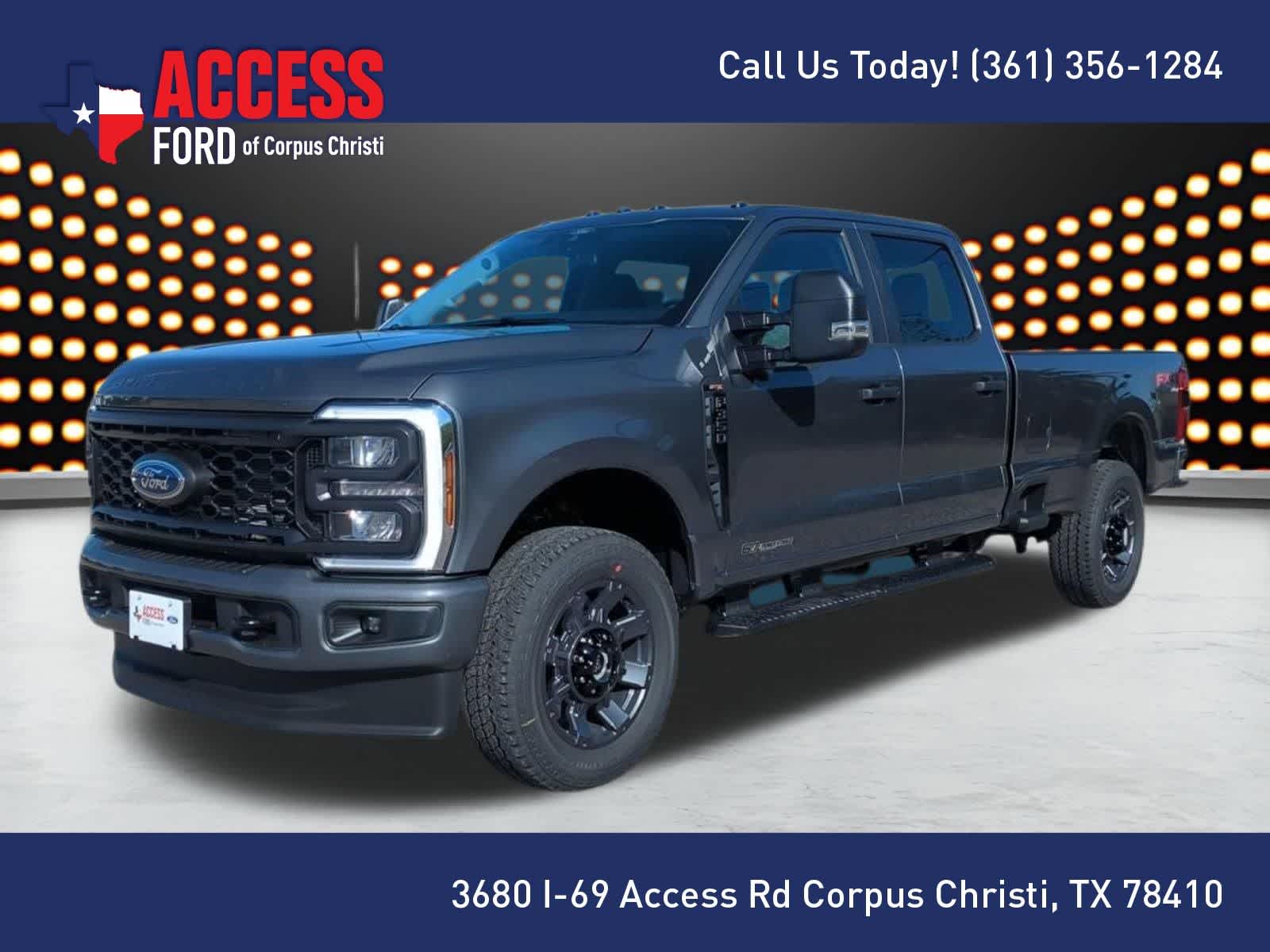 Thumbnail: 2026 Ford F-350 - 4