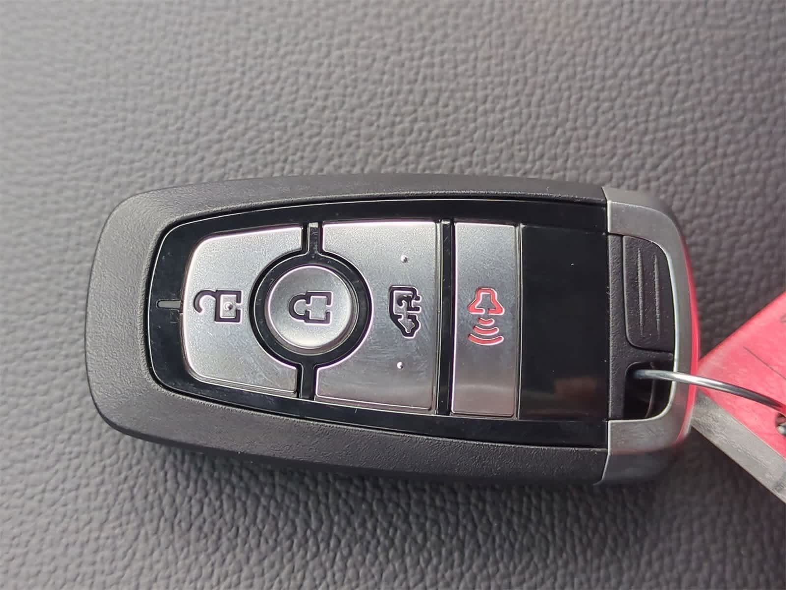 Thumbnail: 2026 Ford Transit Series - 30