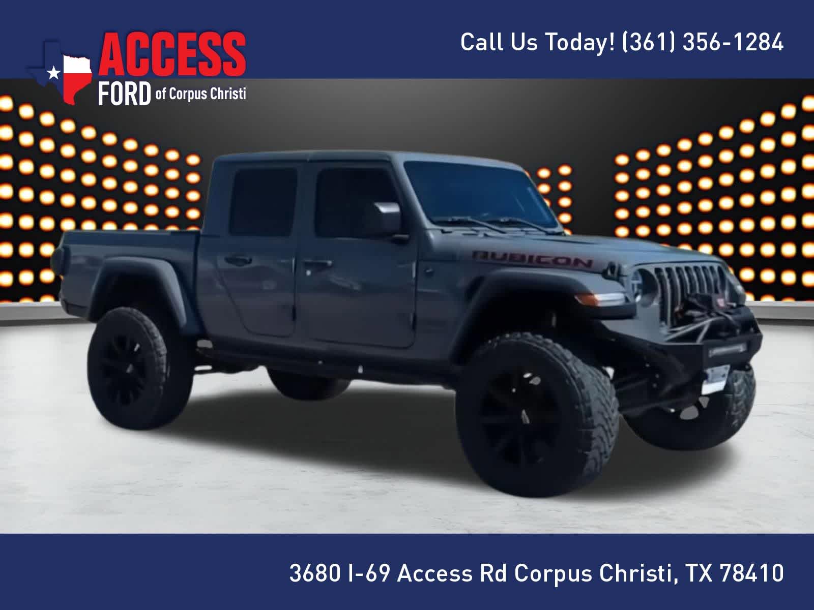 Thumbnail: 2022 Jeep Gladiator - 2