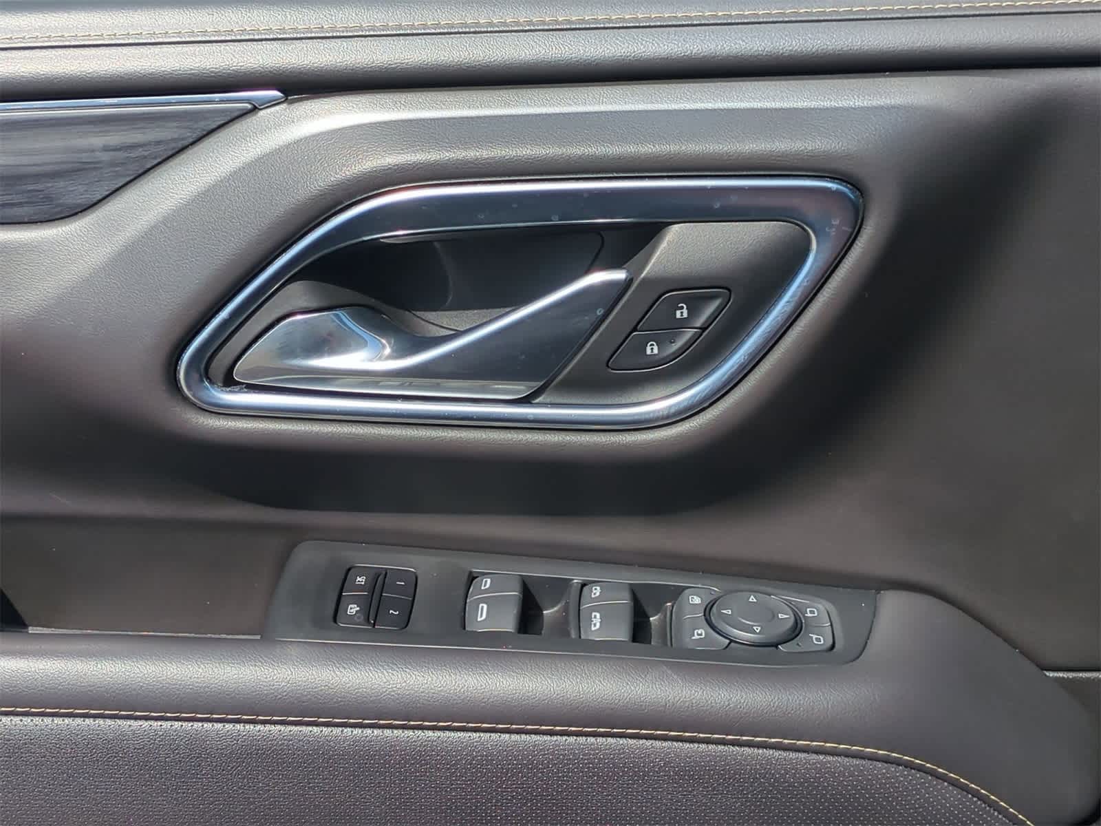 Thumbnail: 2021 GMC Yukon - 23