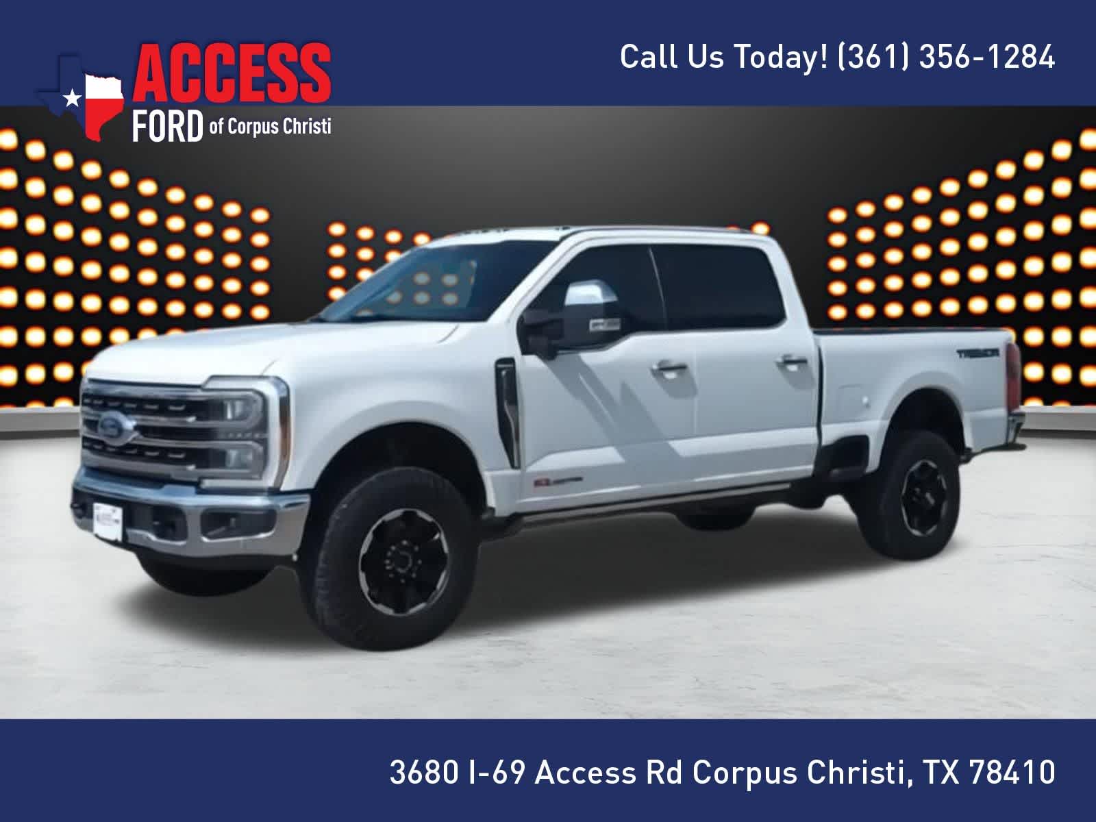 Thumbnail: 2025 Ford F-250 - 4