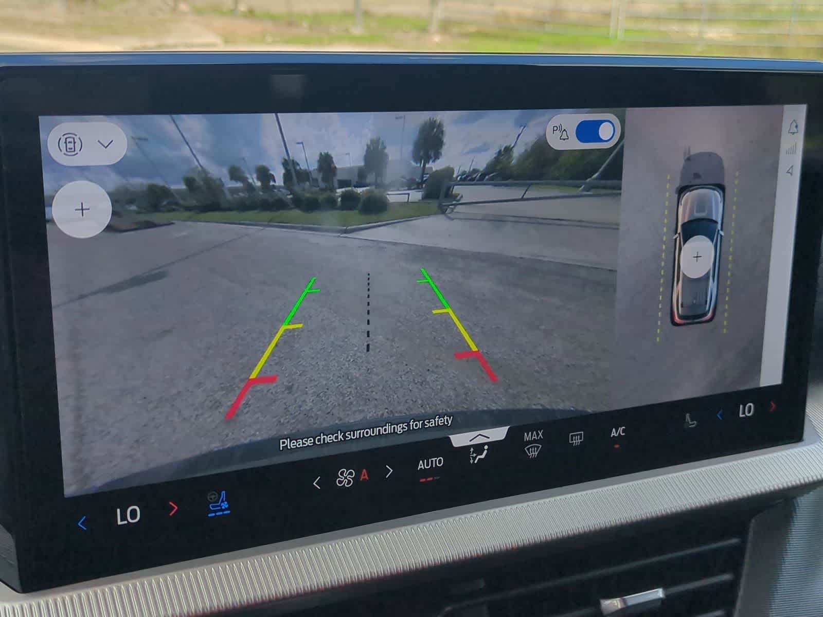 Thumbnail: 2026 Ford Explorer - 15