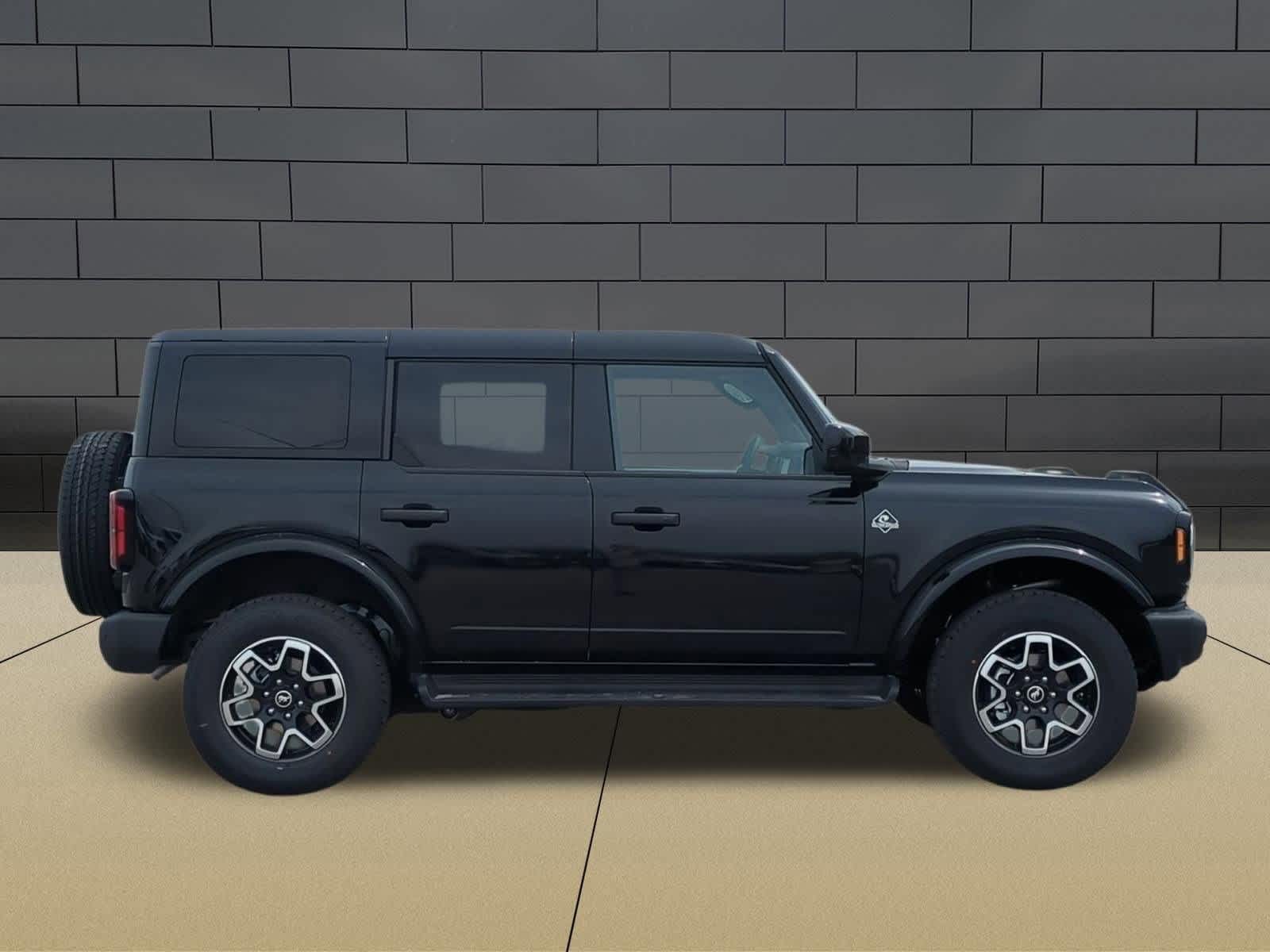 Thumbnail: 2026 Ford Bronco - 9