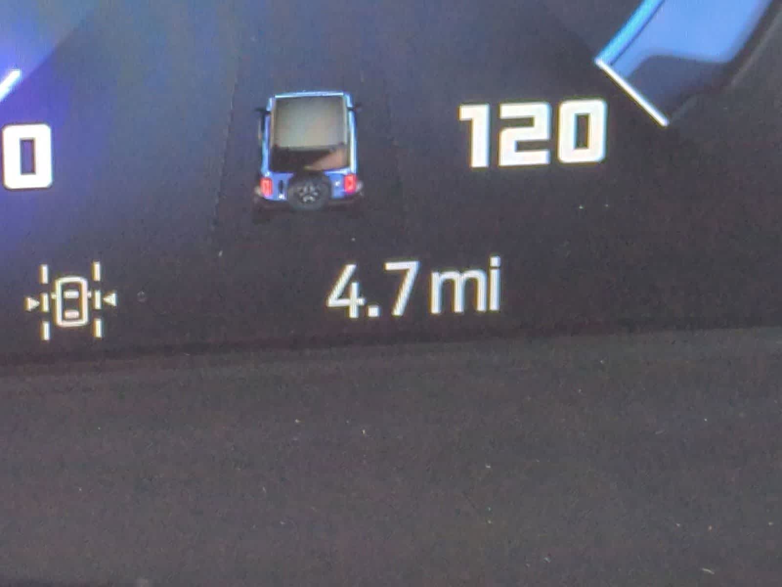 Thumbnail: 2025 Ford Bronco - 12