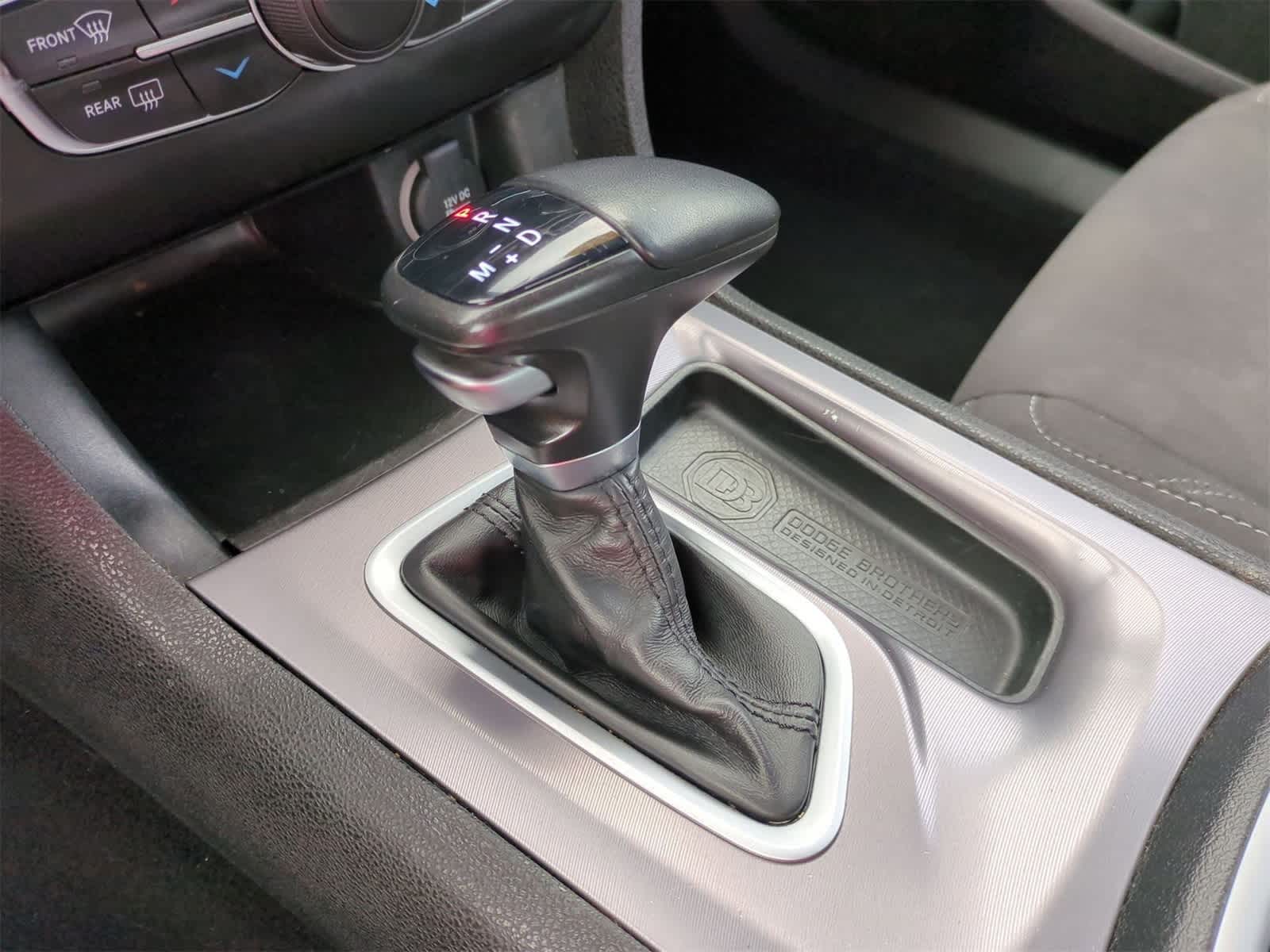 2023 Dodge Charger SXT 15