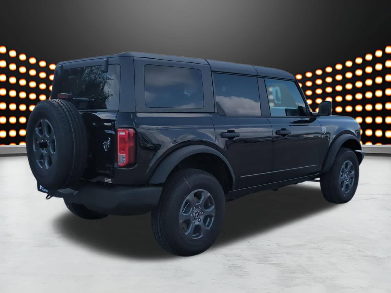 Thumbnail: 2025 Ford Bronco - 8