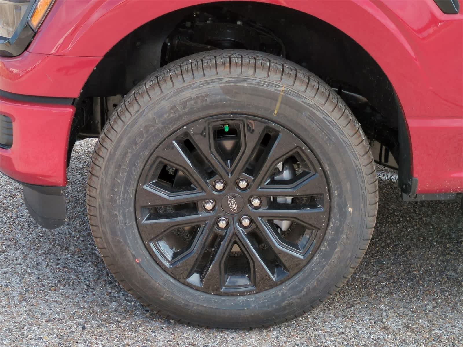 Thumbnail: 2025 Ford F-150 - 32