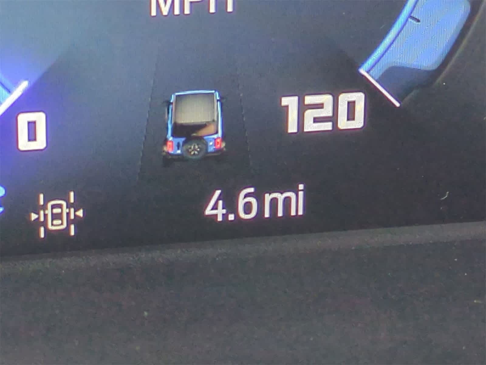 Thumbnail: 2025 Ford Bronco - 12