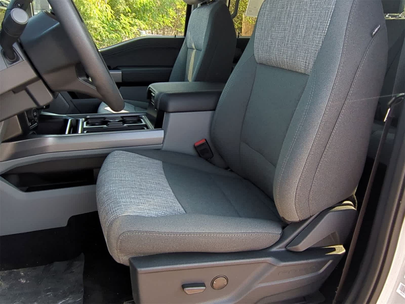 Thumbnail: 2026 Ford F-250 - 19