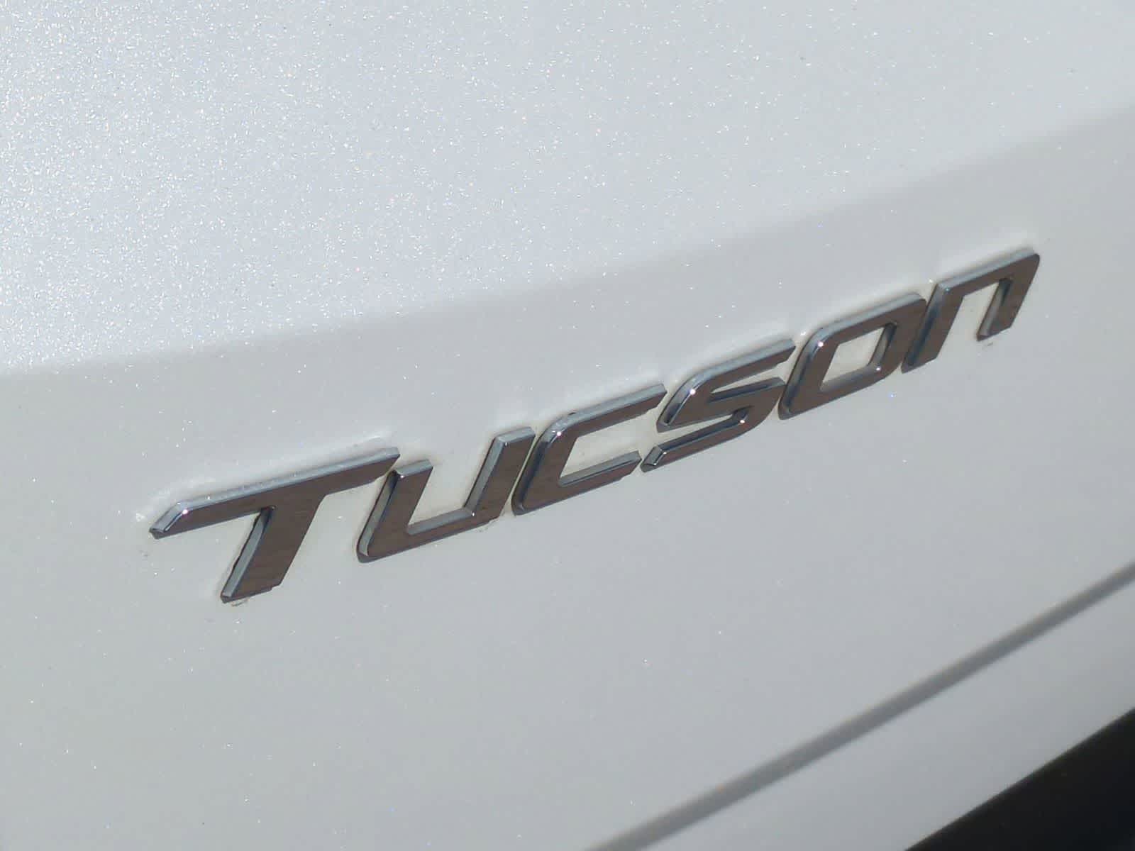 Thumbnail: 2022 Hyundai Tucson - 30