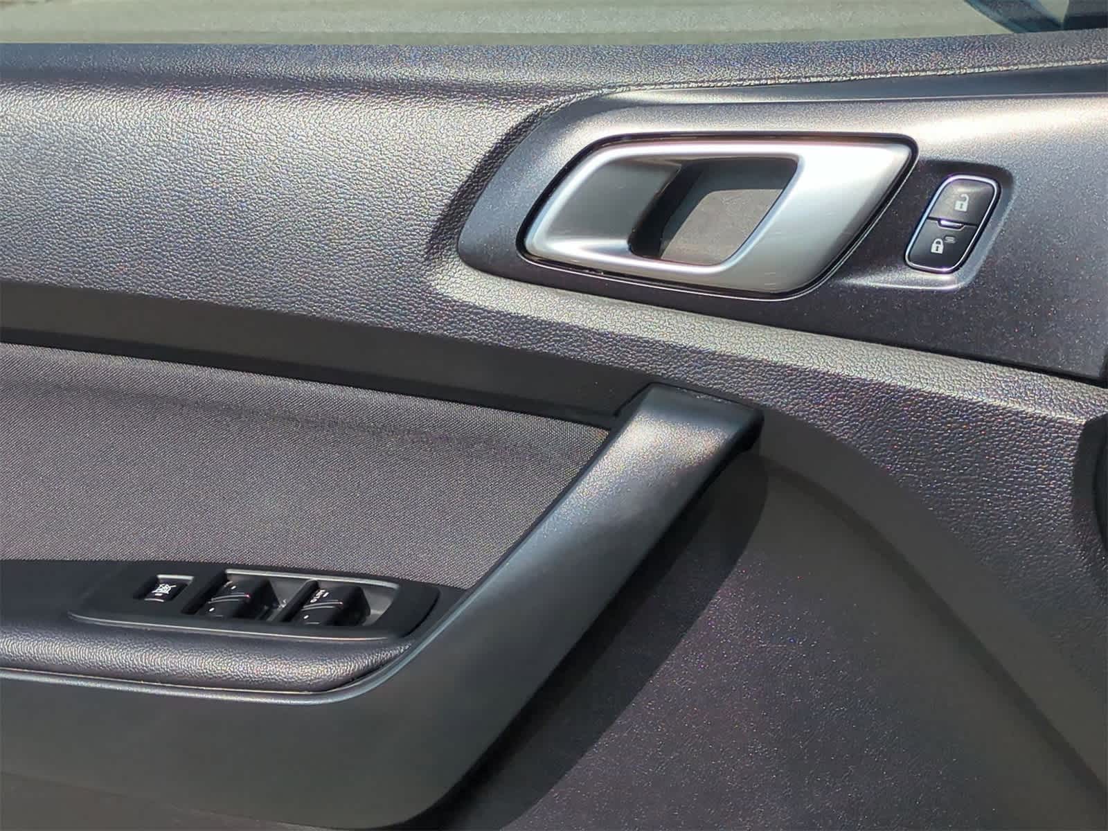 Thumbnail: 2022 Ford Ranger - 21