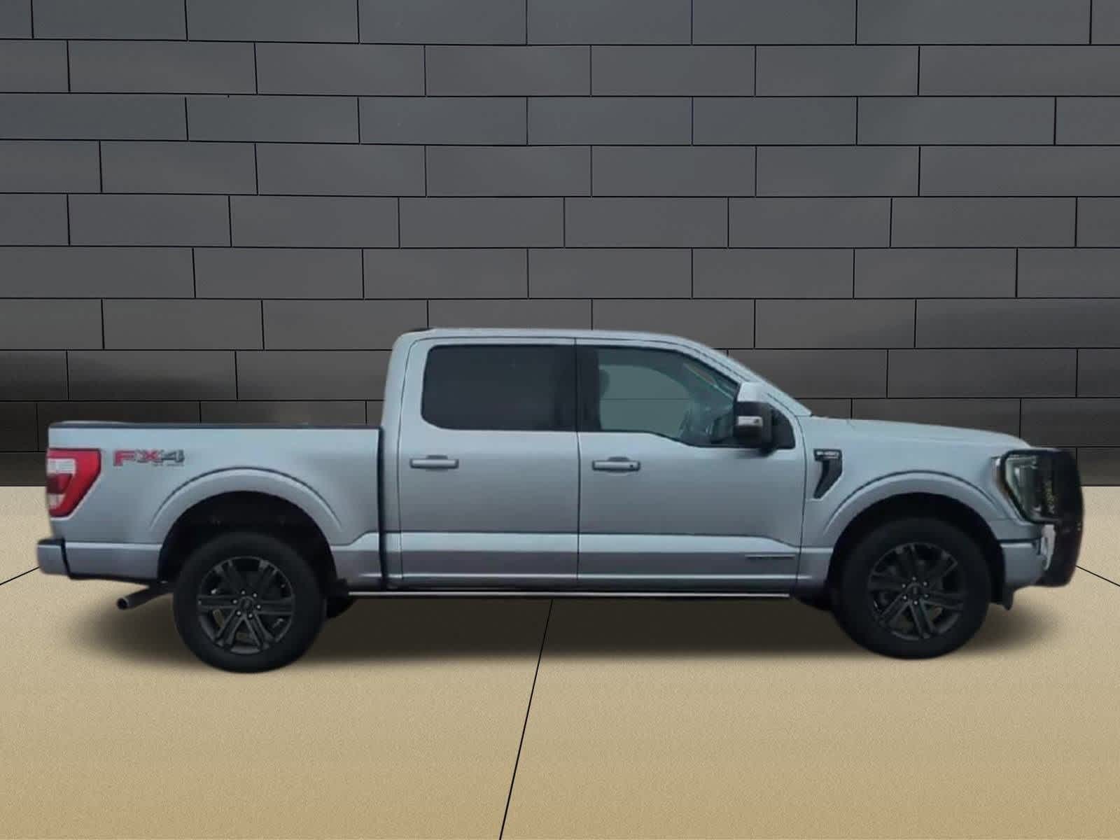 Thumbnail: 2022 Ford F-150 - 9