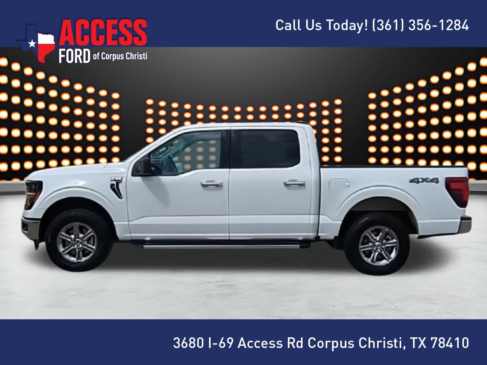 Thumbnail: 2025 Ford F-150 - 5