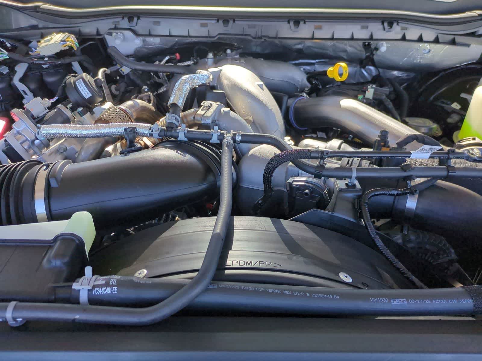 Thumbnail: 2026 Ford F-250 - 28