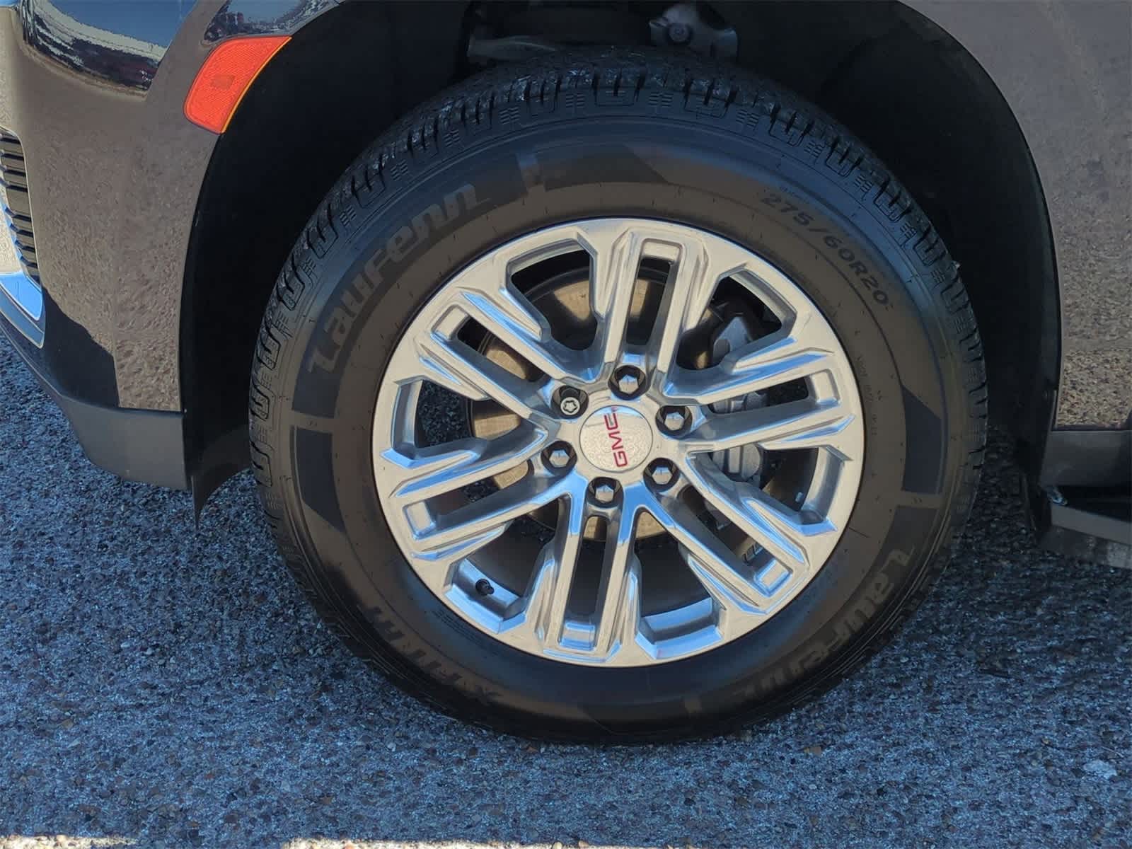 Thumbnail: 2023 GMC Yukon - 32