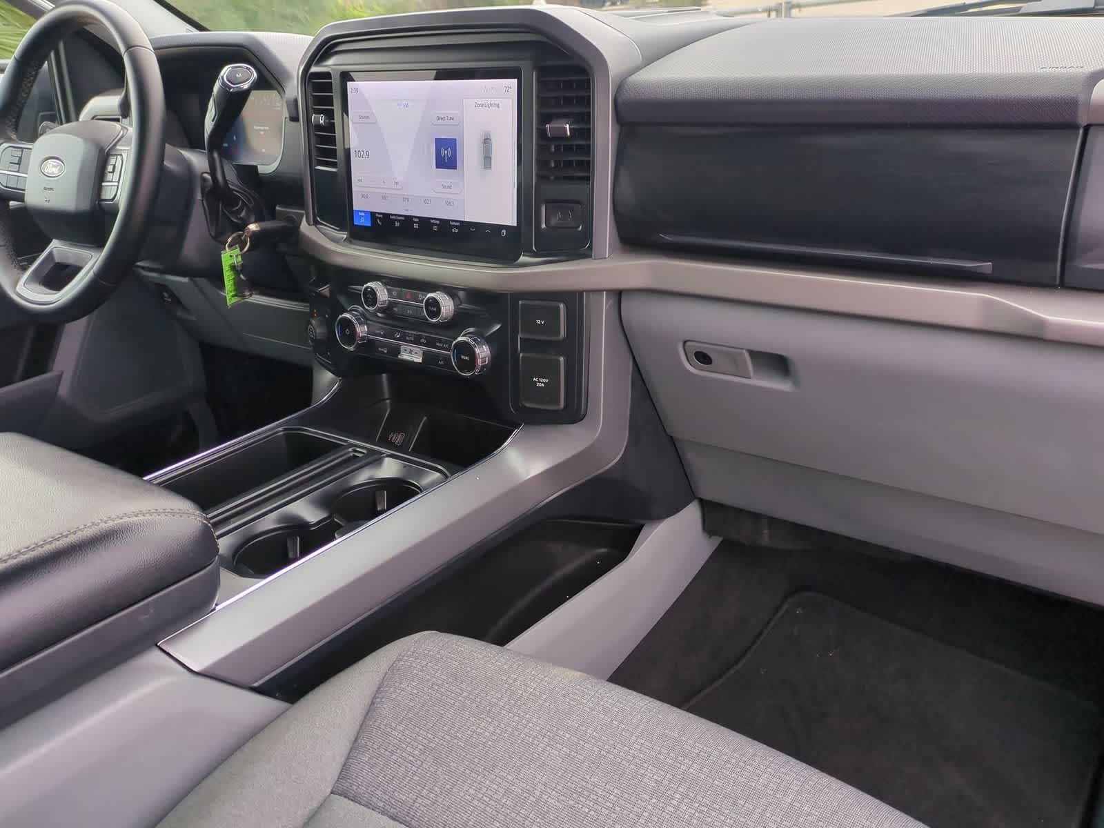 Thumbnail: 2025 Ford F-150 - 26