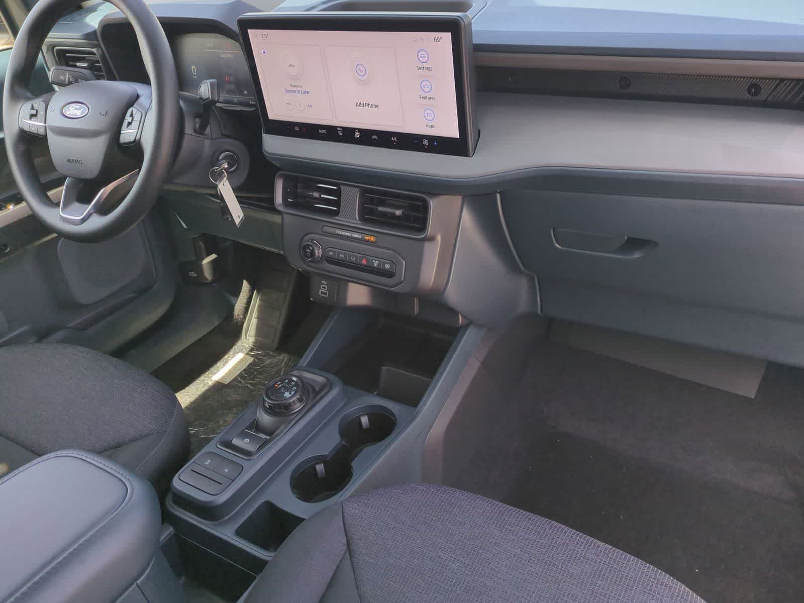 Thumbnail: 2026 Ford Maverick - 26