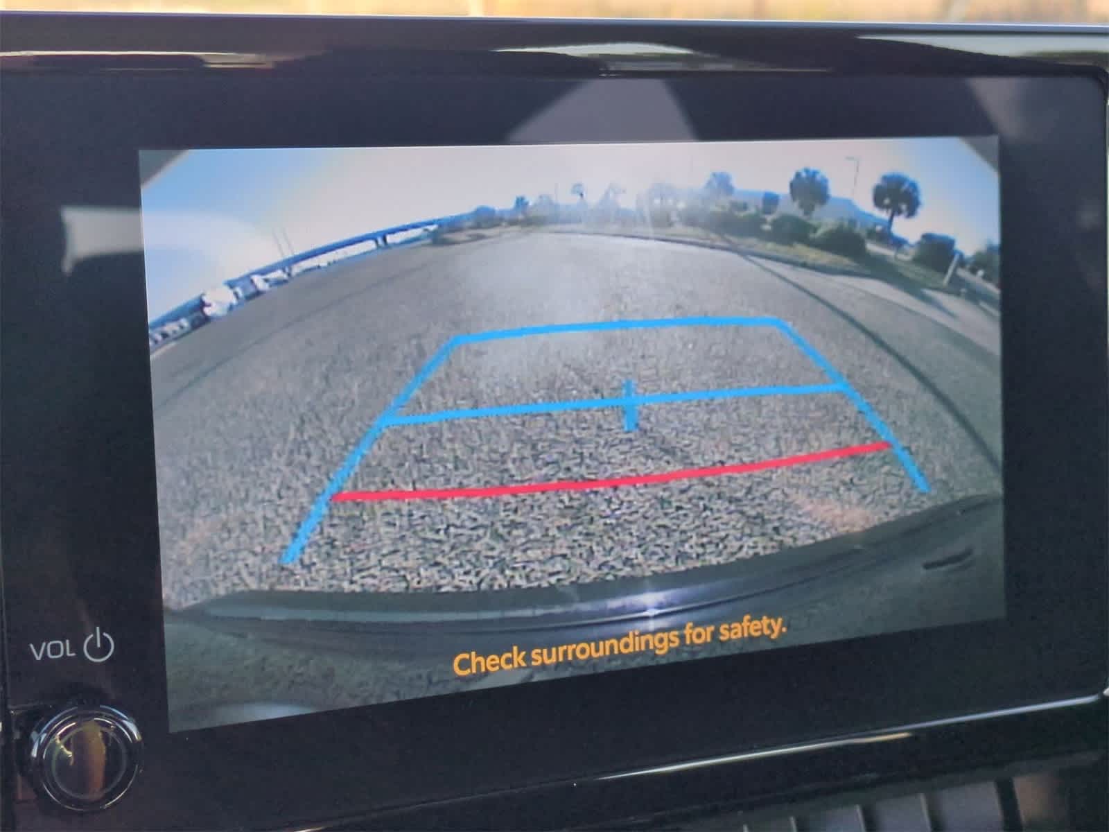 Thumbnail: 2023 Toyota Corolla - 14