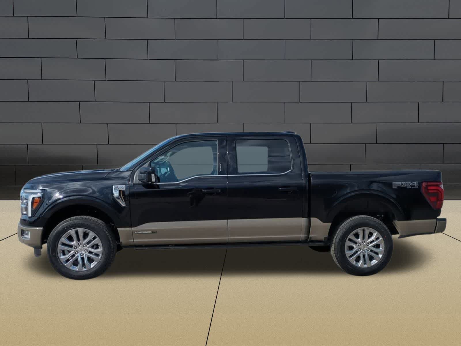 Thumbnail: 2026 Ford F-150 - 5