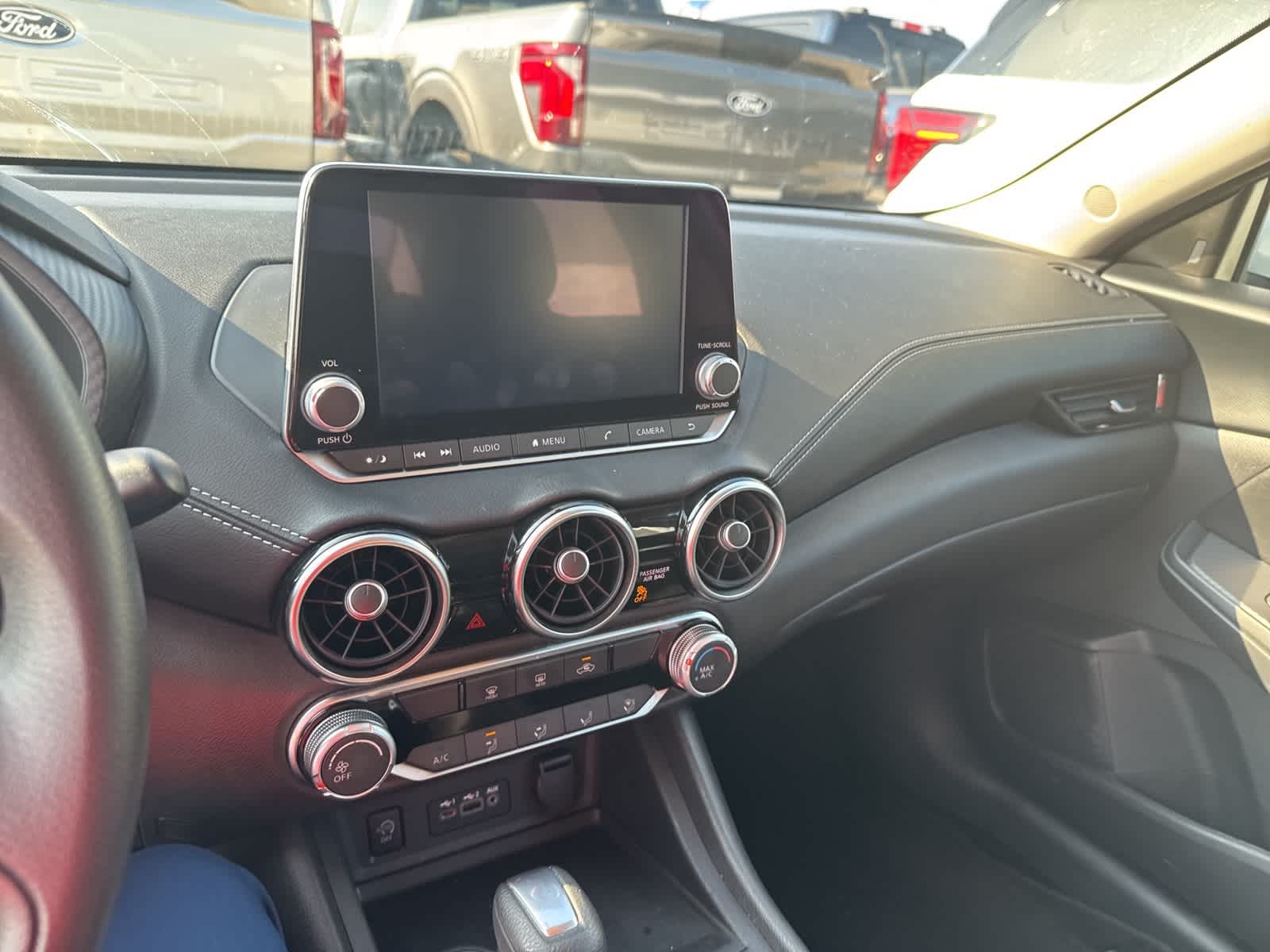 Thumbnail: 2024 Nissan Sentra - 20