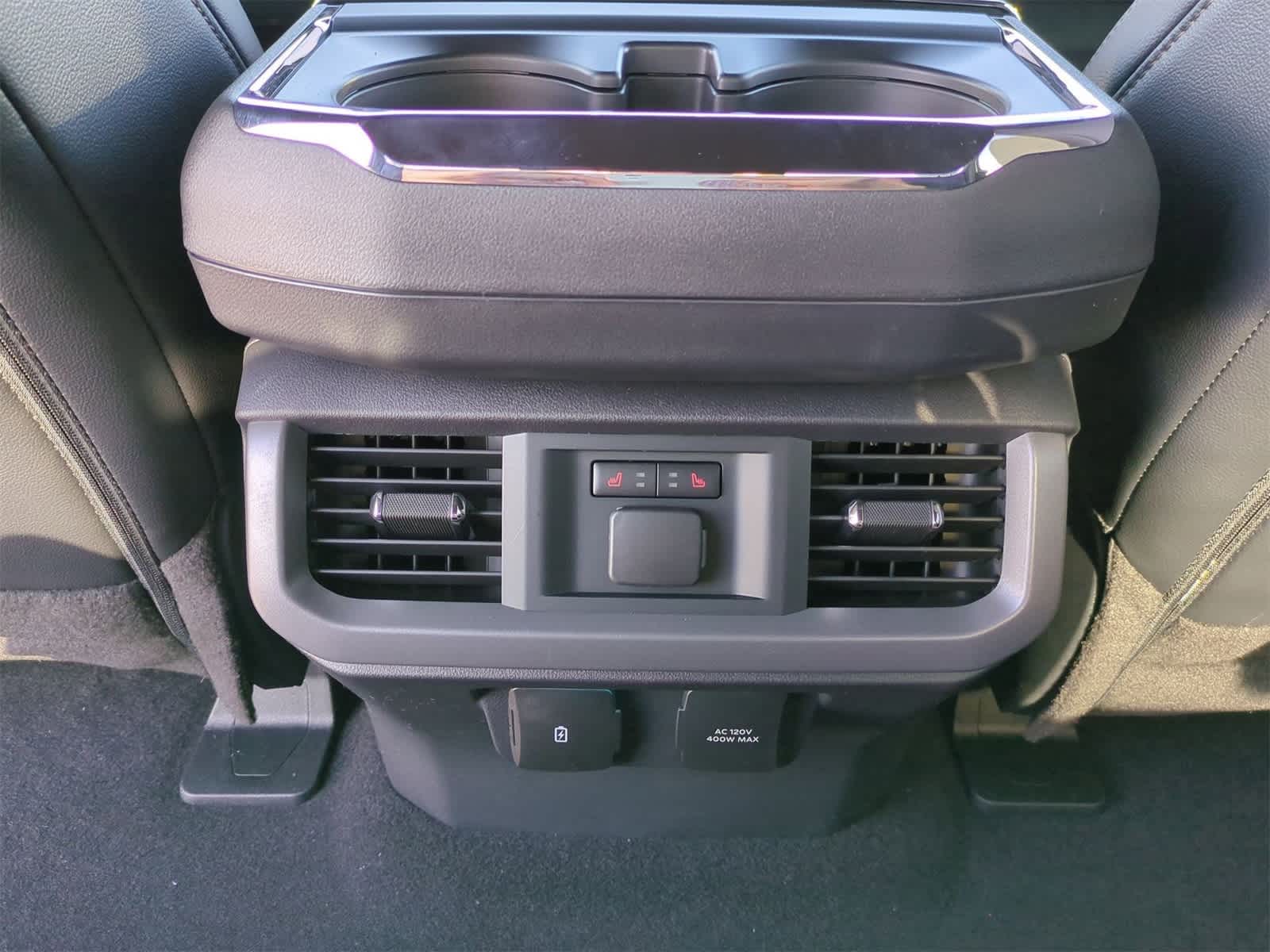 Thumbnail: 2025 Ford F-150 - 22