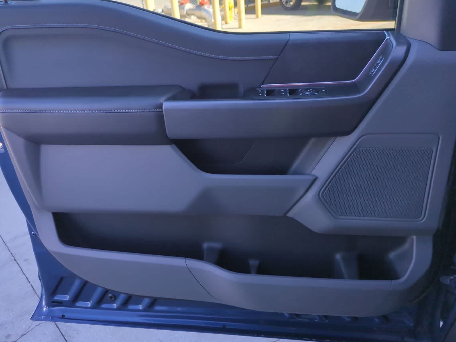 Thumbnail: 2025 Ford F-150 - 20