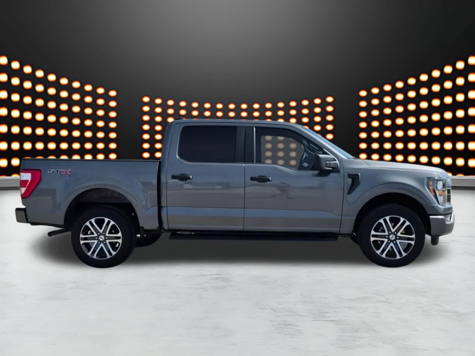 Thumbnail: 2023 Ford F-150 - 9