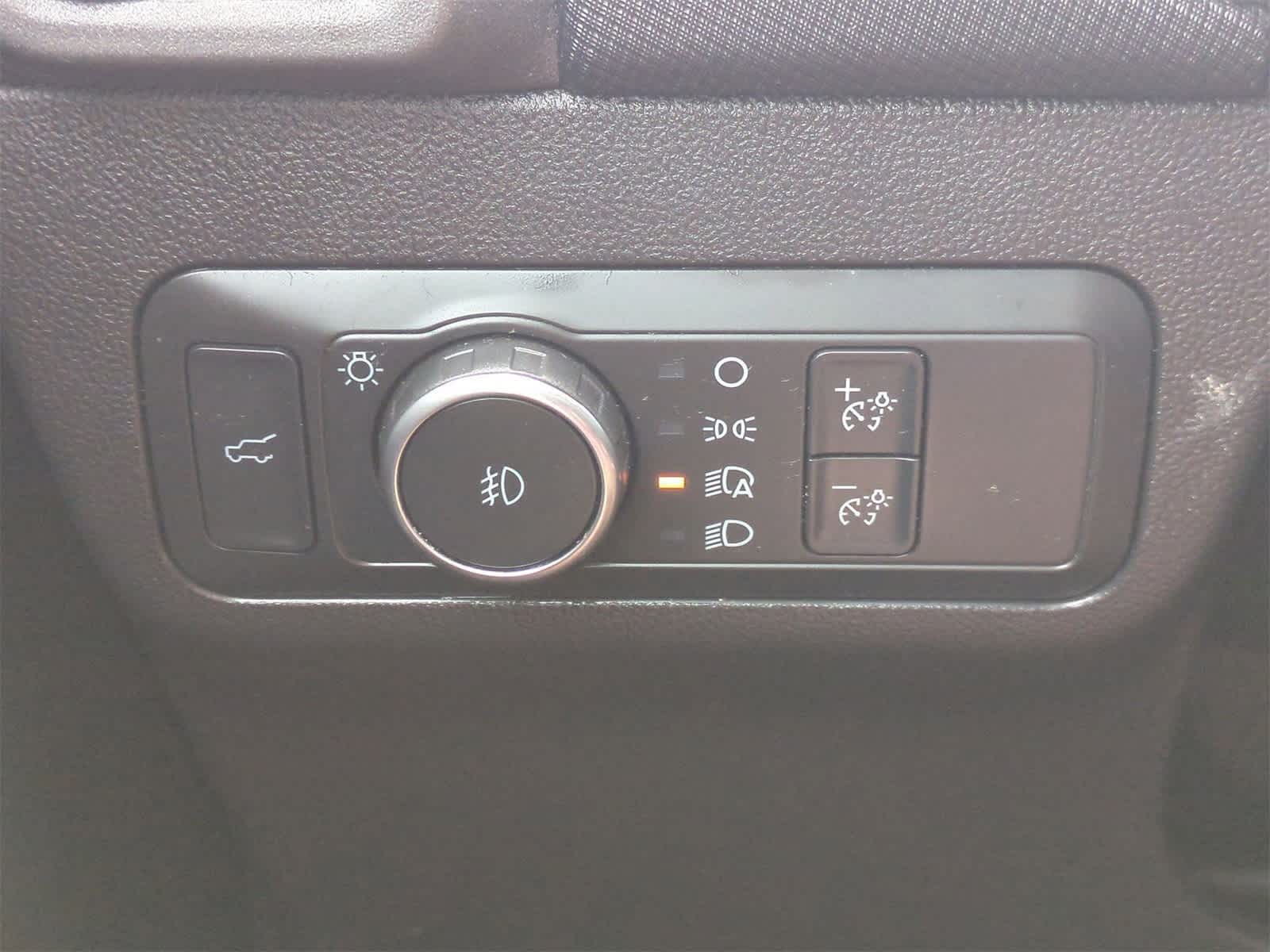 Thumbnail: 2021 Ford Bronco Sport - 18