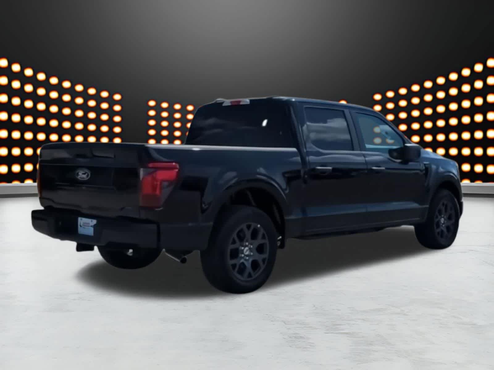 Thumbnail: 2026 Ford F-150 - 8