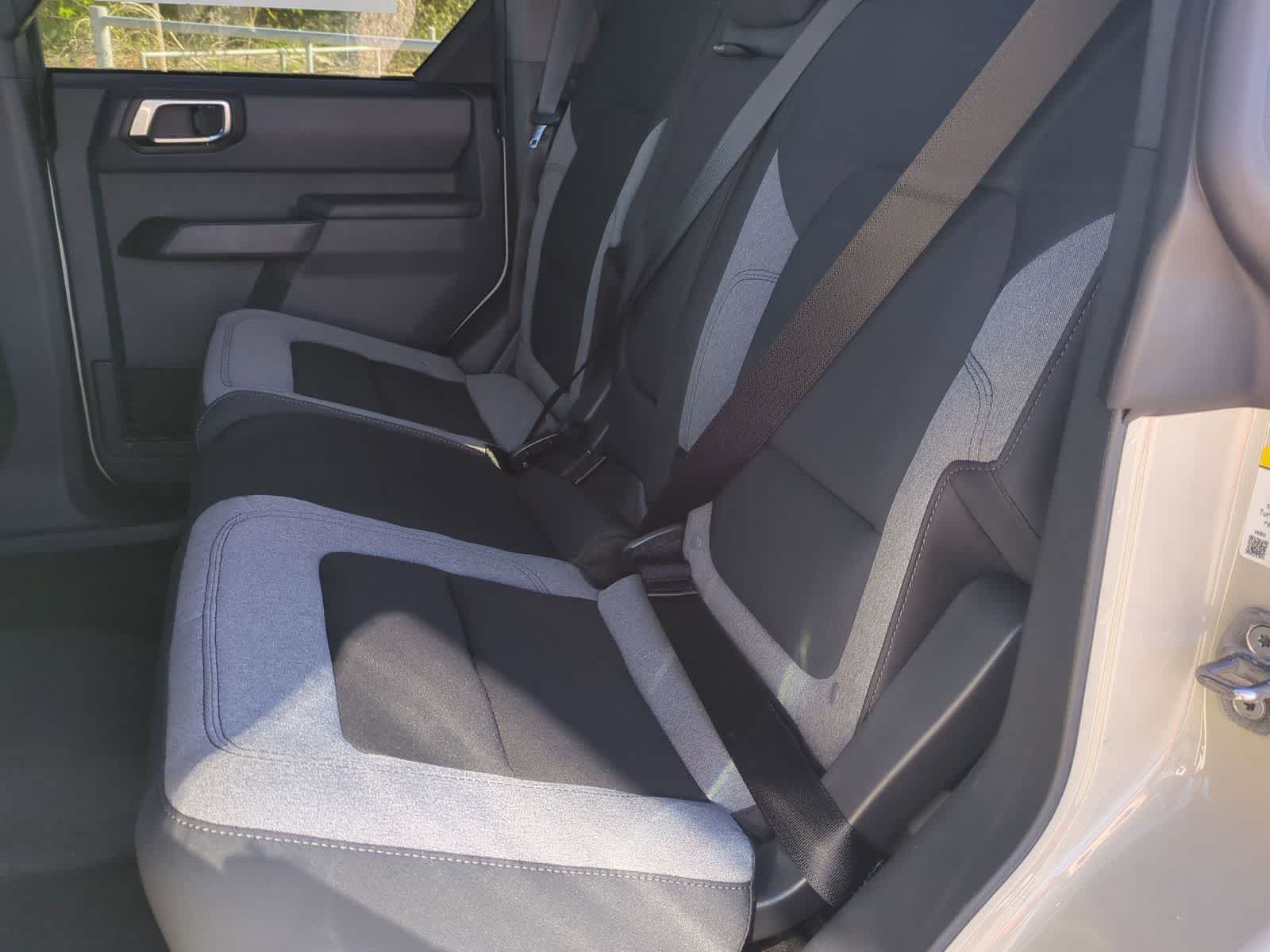 Thumbnail: 2025 Ford Bronco - 24