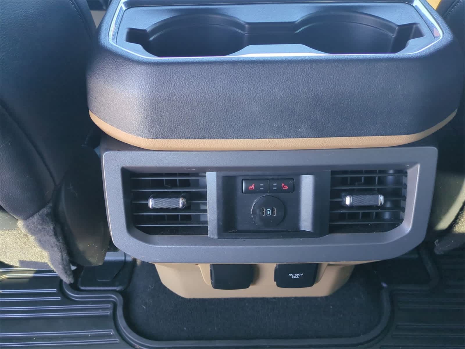 Thumbnail: 2023 Ford F-350 - 22