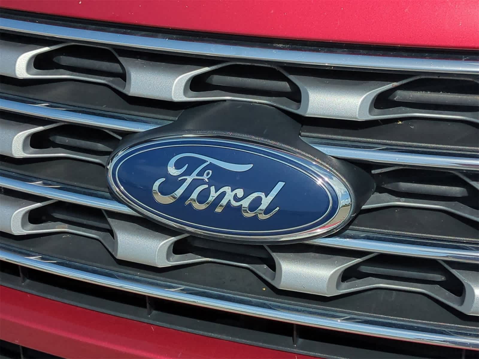 Thumbnail: 2017 Ford Explorer - 30