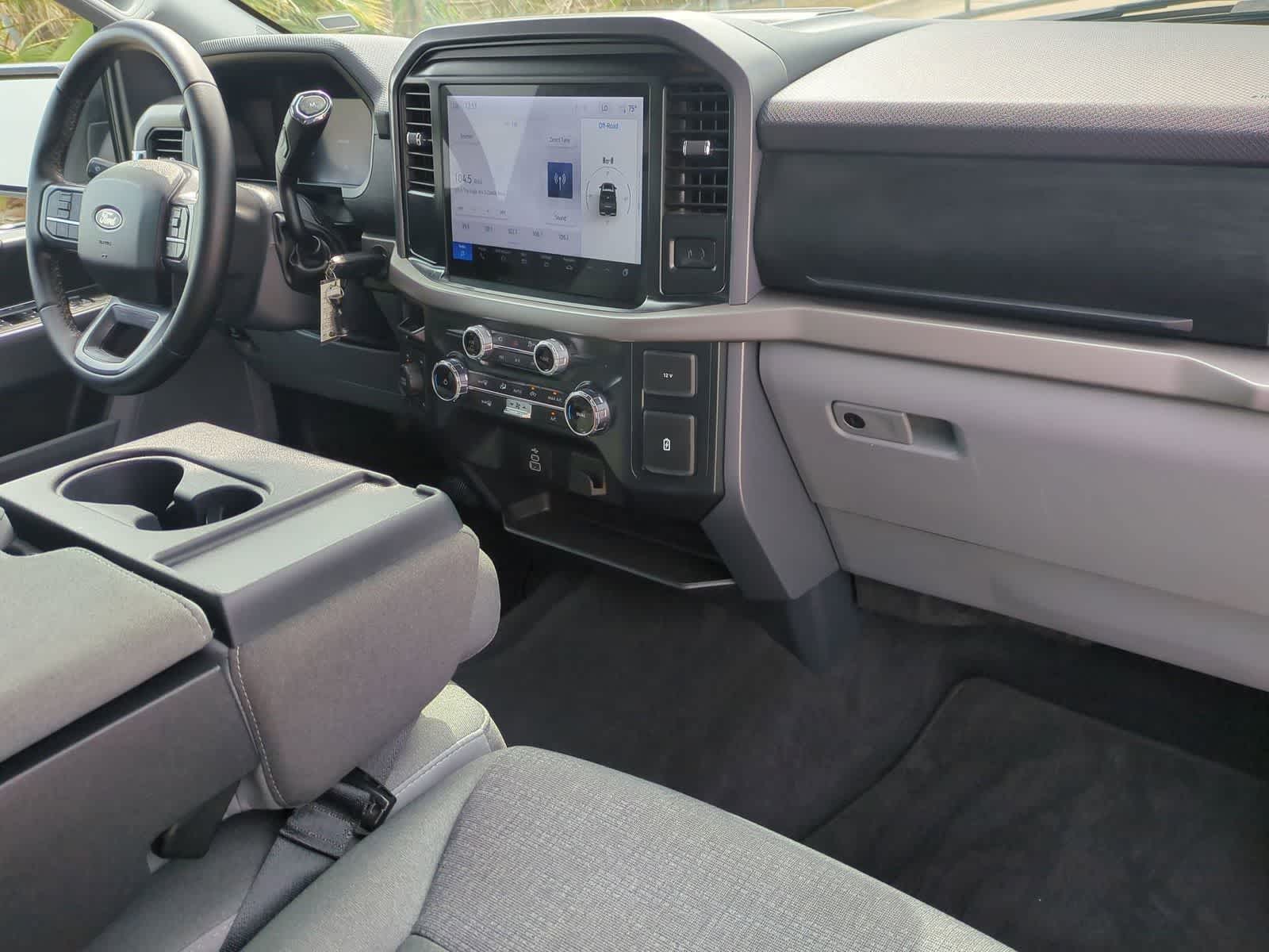 Thumbnail: 2025 Ford F-150 - 26