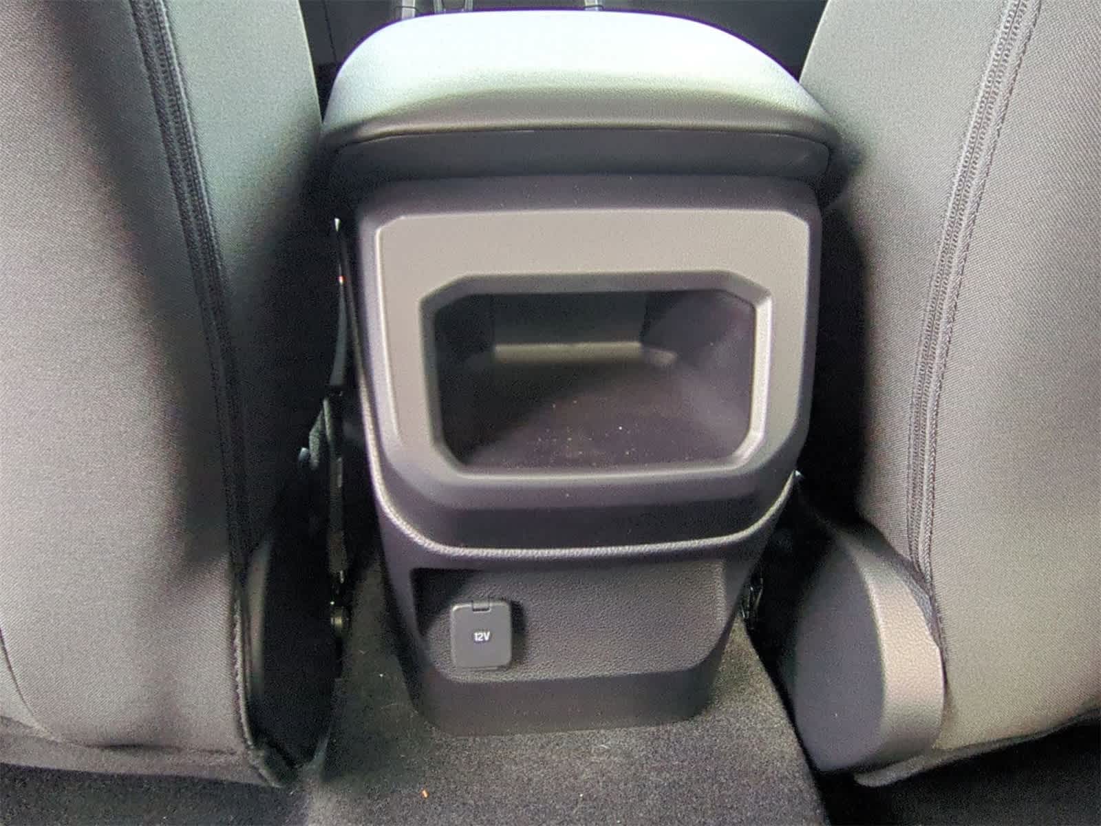 Thumbnail: 2025 Ford Ranger - 19