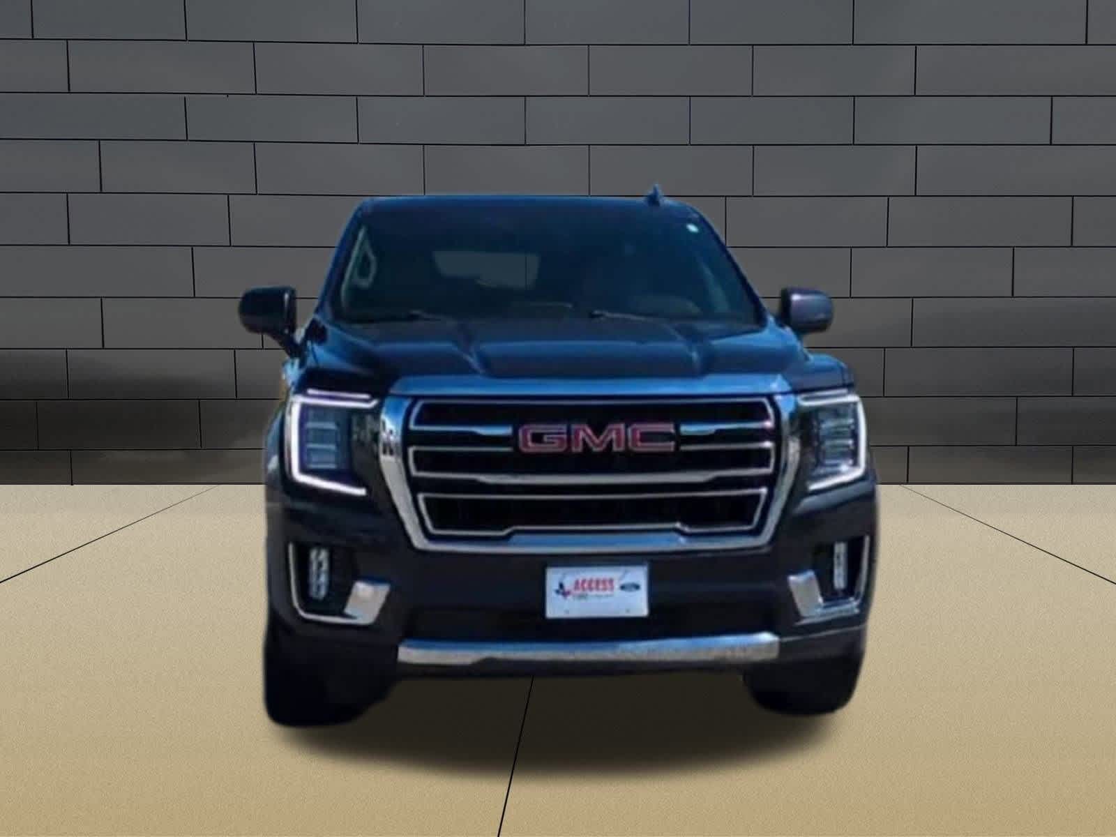 Thumbnail: 2023 GMC Yukon - 3