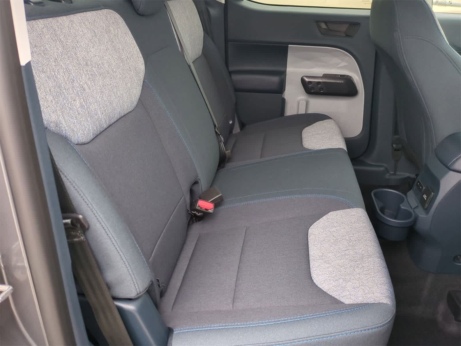 Thumbnail: 2026 Ford Maverick - 25