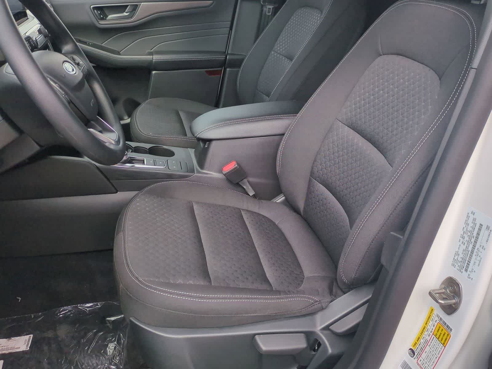 Thumbnail: 2026 Ford Escape - 18