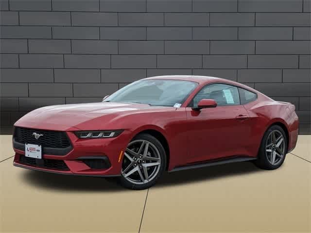 2024 Ford Mustang  -
                  Corpus Christi, TX
