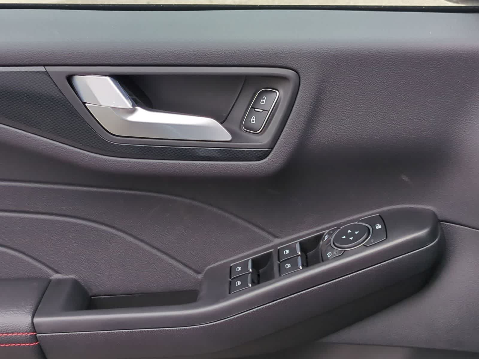 Thumbnail: 2026 Ford Escape - 23